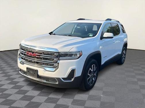 2022 GMC Acadia FWD SLE