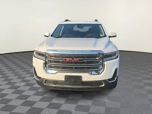 2022 GMC Acadia FWD SLE