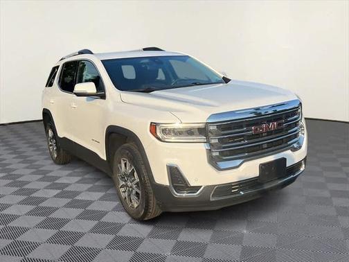 2022 GMC Acadia FWD SLE