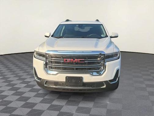 2022 GMC Acadia FWD SLE