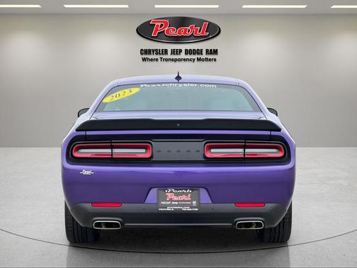 2023 Dodge Challenger GT