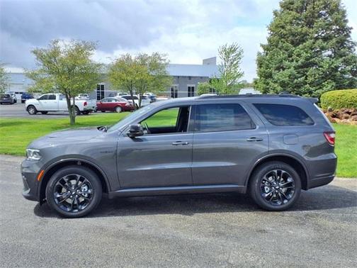 2025 Dodge Durango R/T AWD