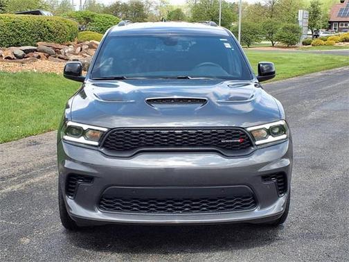 2025 Dodge Durango R/T AWD