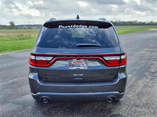 2025 Dodge Durango R/T AWD