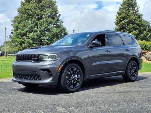 2025 Dodge Durango R/T AWD