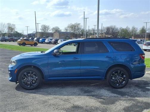 2024 Dodge Durango GT Premium AWD