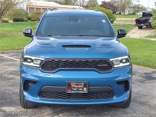 2024 Dodge Durango GT Premium AWD