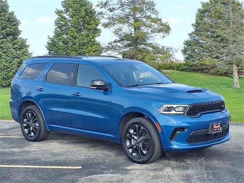 2024 Dodge Durango GT Premium AWD