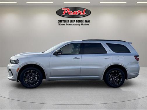 2024 Dodge Durango GT Premium AWD