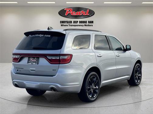 2024 Dodge Durango GT Premium AWD