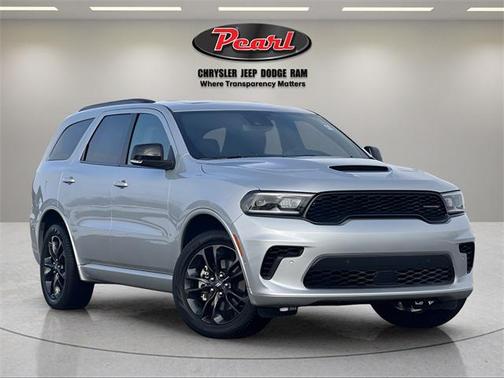 2024 Dodge Durango GT Premium AWD