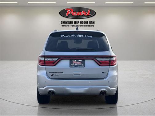 2024 Dodge Durango GT Premium AWD
