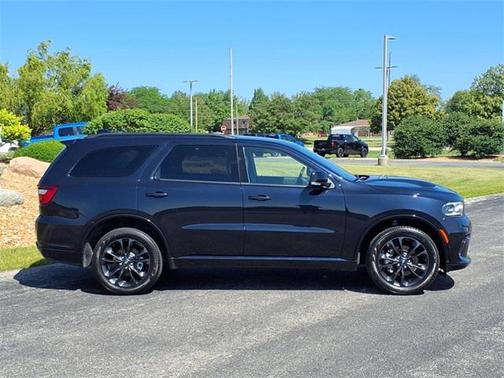 2024 Dodge Durango GT Premium AWD