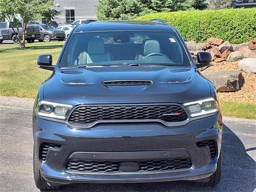 2024 Dodge Durango GT Premium AWD