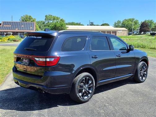 2024 Dodge Durango GT Premium AWD