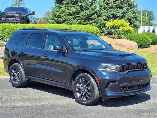 2024 Dodge Durango GT Premium AWD