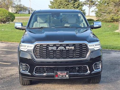 2025 RAM 1500 ST
