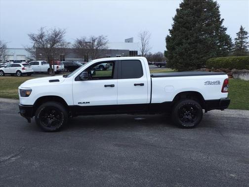 2024 RAM 1500 Big Horn/Lone Star