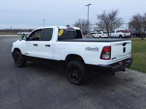 2024 RAM 1500 Big Horn/Lone Star