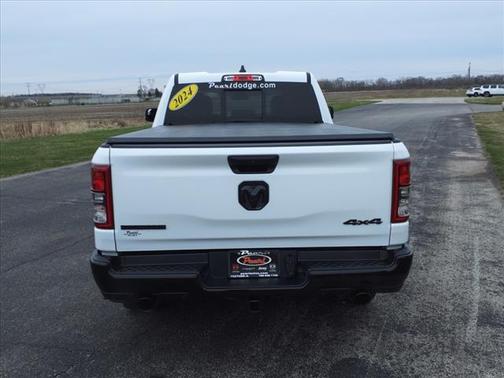 2024 RAM 1500 Big Horn/Lone Star