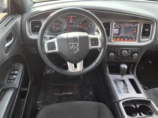 2014 Dodge Charger R/T