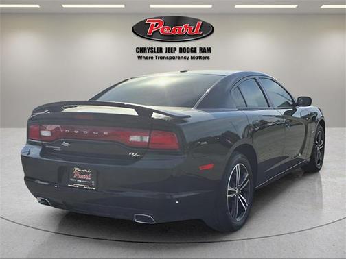 2014 Dodge Charger R/T