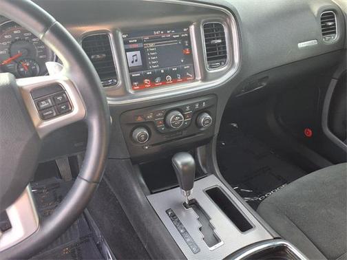 2014 Dodge Charger R/T