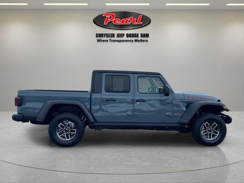 2026 Jeep Gladiator Mojave 4x4