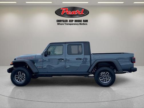 2026 Jeep Gladiator Mojave 4x4