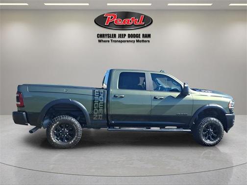 2024 RAM 2500 Power Wagon