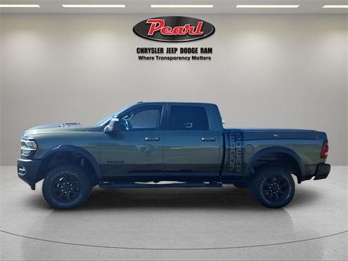 2024 RAM 2500 Power Wagon
