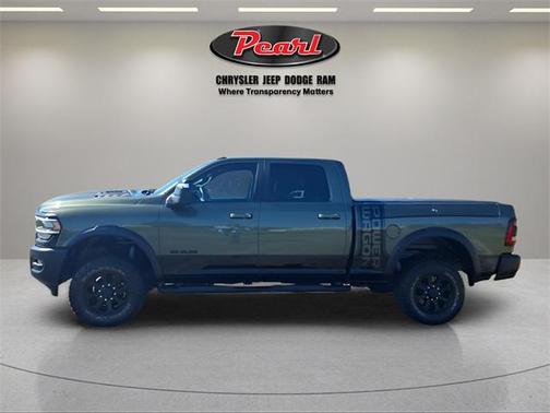 2024 RAM 2500 Power Wagon