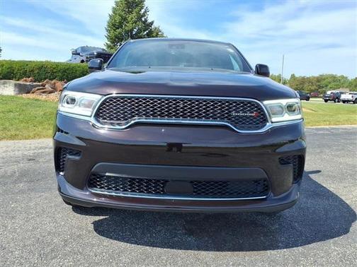 2024 Dodge Durango SXT Plus