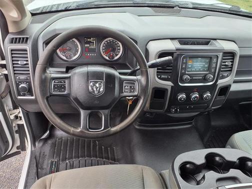 2016 RAM 2500 Tradesman
