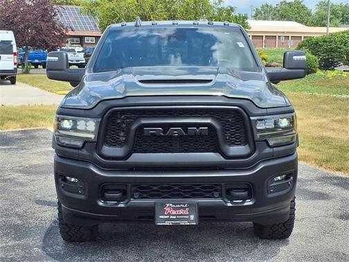 2024 RAM 2500 Power Wagon