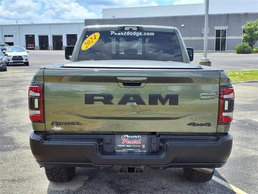 2024 RAM 2500 Power Wagon