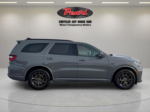 2025 Dodge Durango R/T 20th Anniversary Premium AWD