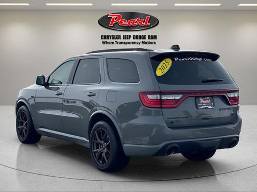 2025 Dodge Durango R/T 20th Anniversary Premium AWD
