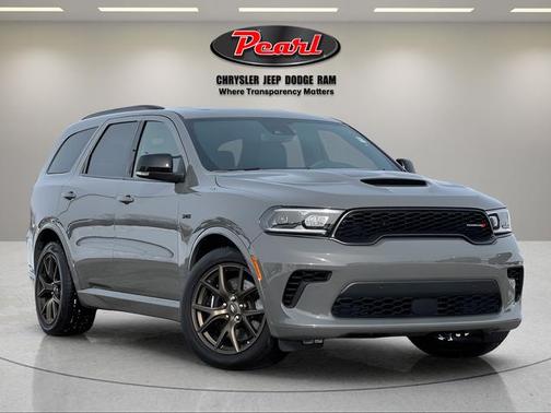 2025 Dodge Durango R/T 20th Anniversary Premium AWD