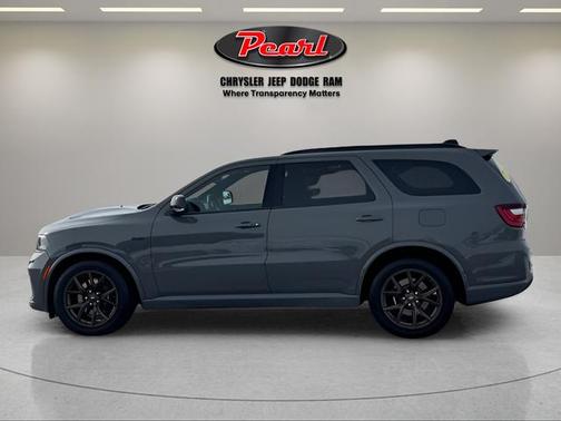 2025 Dodge Durango R/T 20th Anniversary Premium AWD