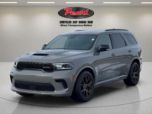 2025 Dodge Durango R/T 20th Anniversary Premium AWD