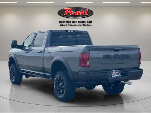 2026 RAM 2500 Power Wagon