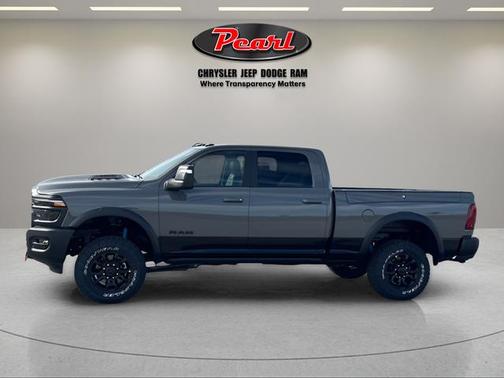 2026 RAM 2500 Power Wagon