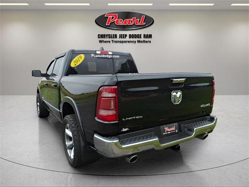 2019 RAM 1500 Limited
