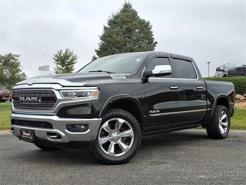 2019 RAM 1500 Limited