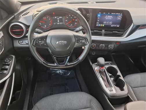 2024 Chevrolet Trax FWD 1RS