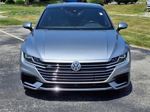 2019 Volkswagen Arteon 2.0T SEL Premium R-Line 4MOTION