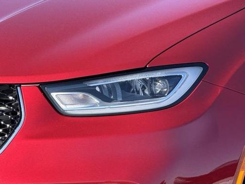 2025 Chrysler Pacifica L