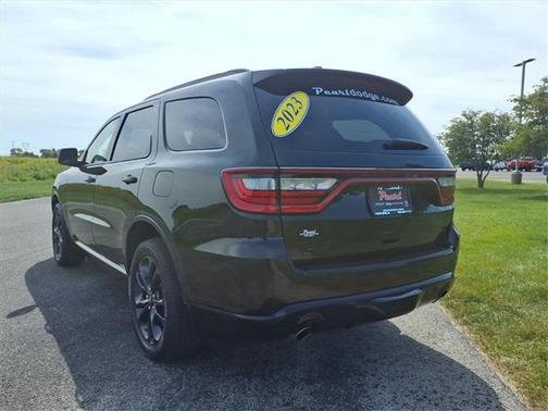 2023 Dodge Durango GT Plus