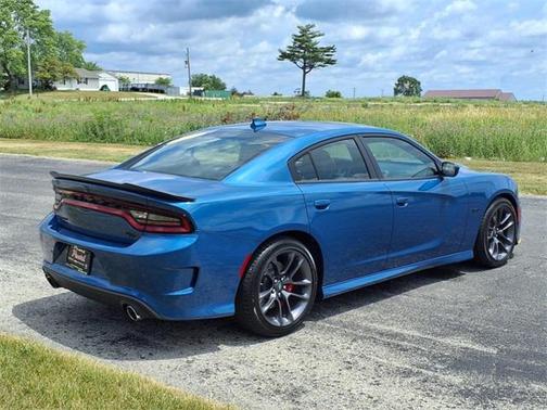 2023 Dodge Charger R/T